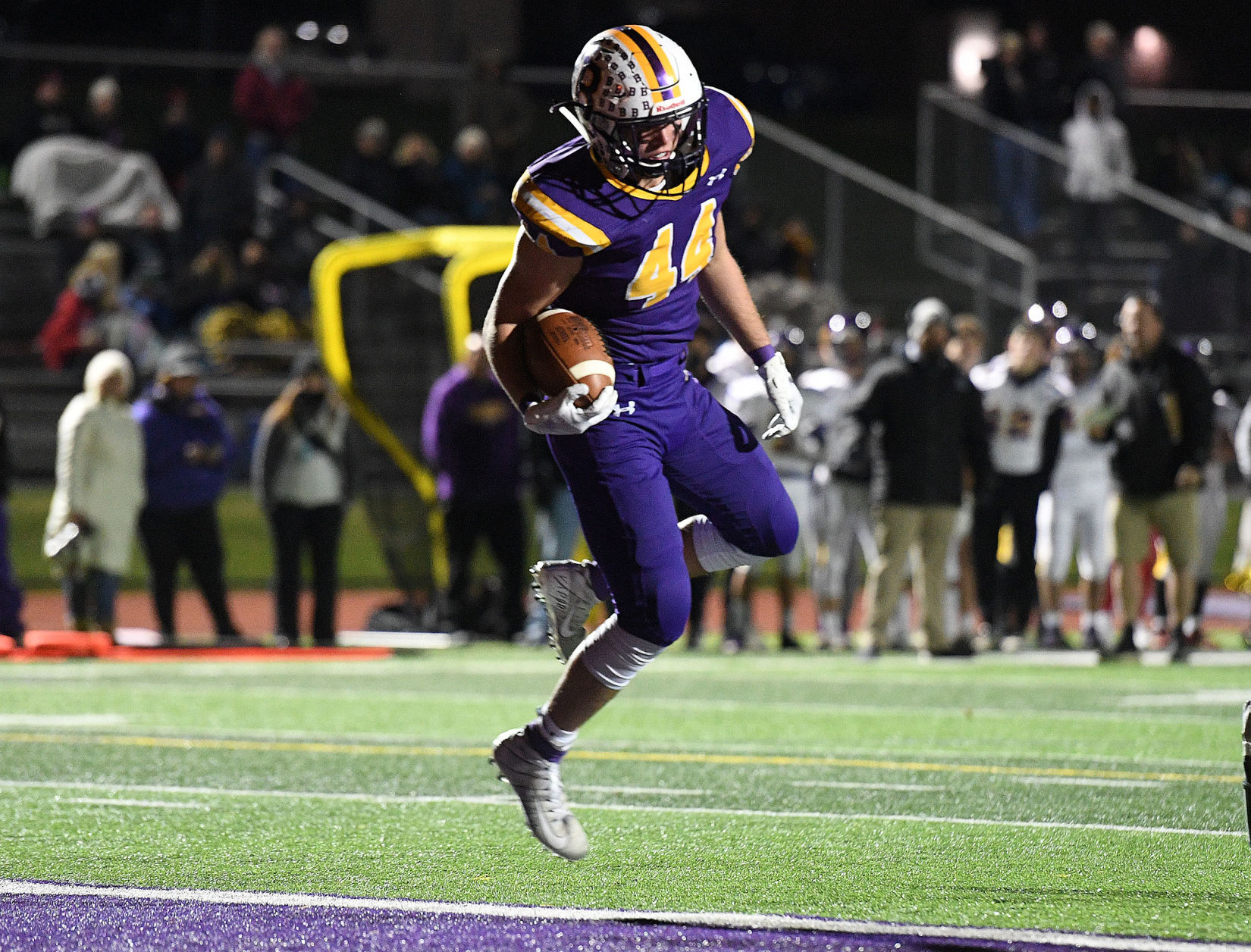 Boiling Springs Lancaster Catholic 2